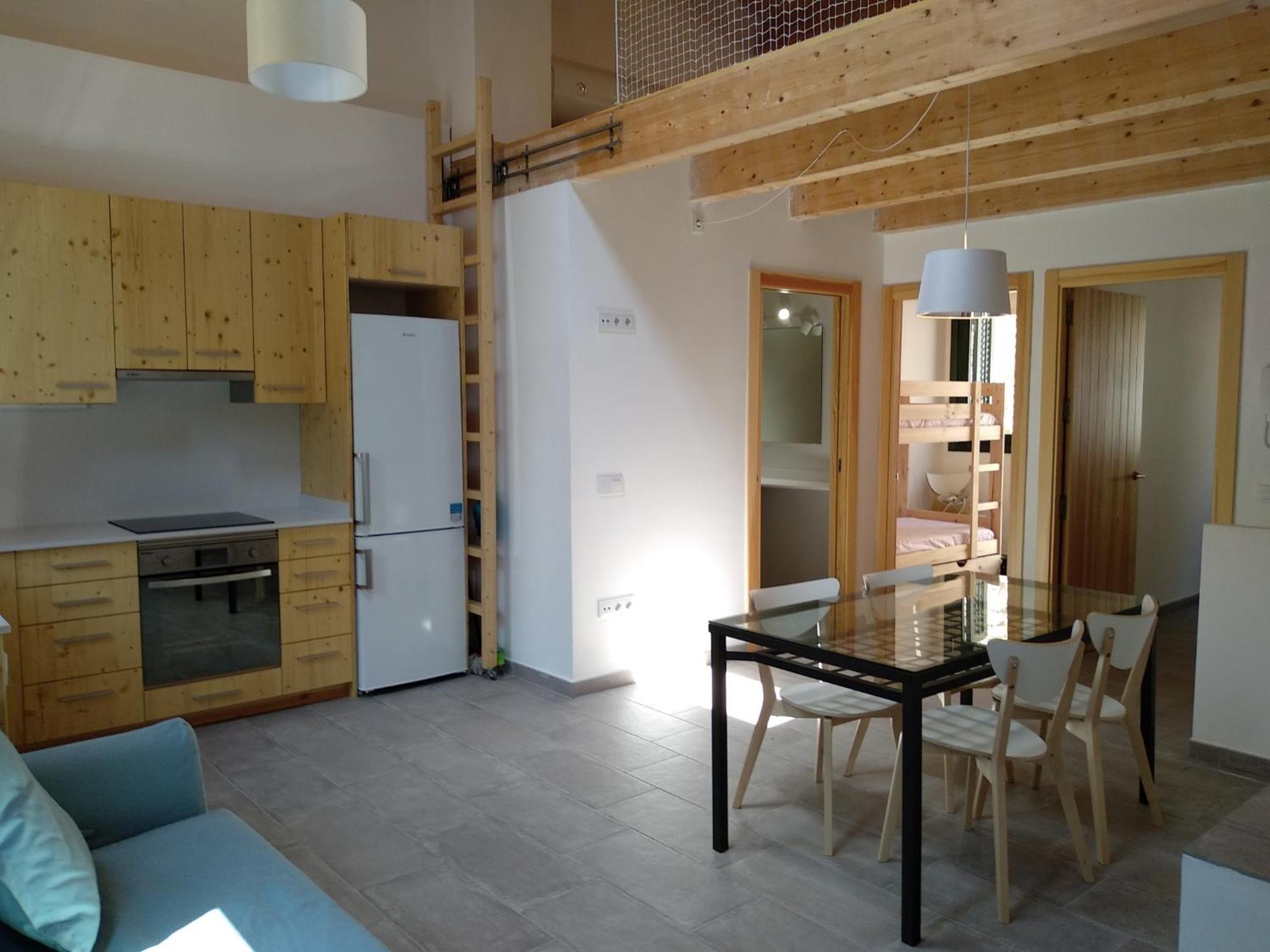 Felip Apartment Begur