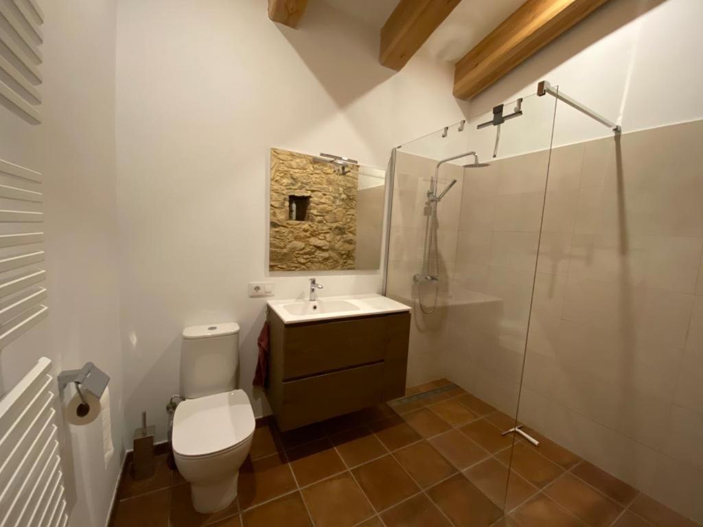Apartamento Massanet