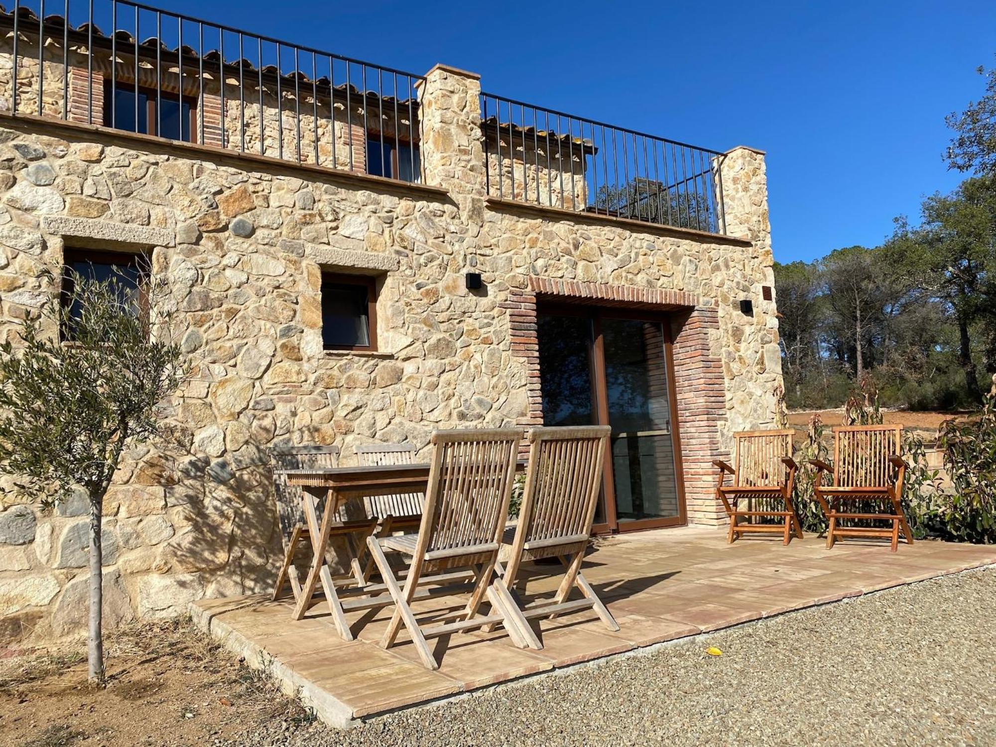 Apartamento Massanet