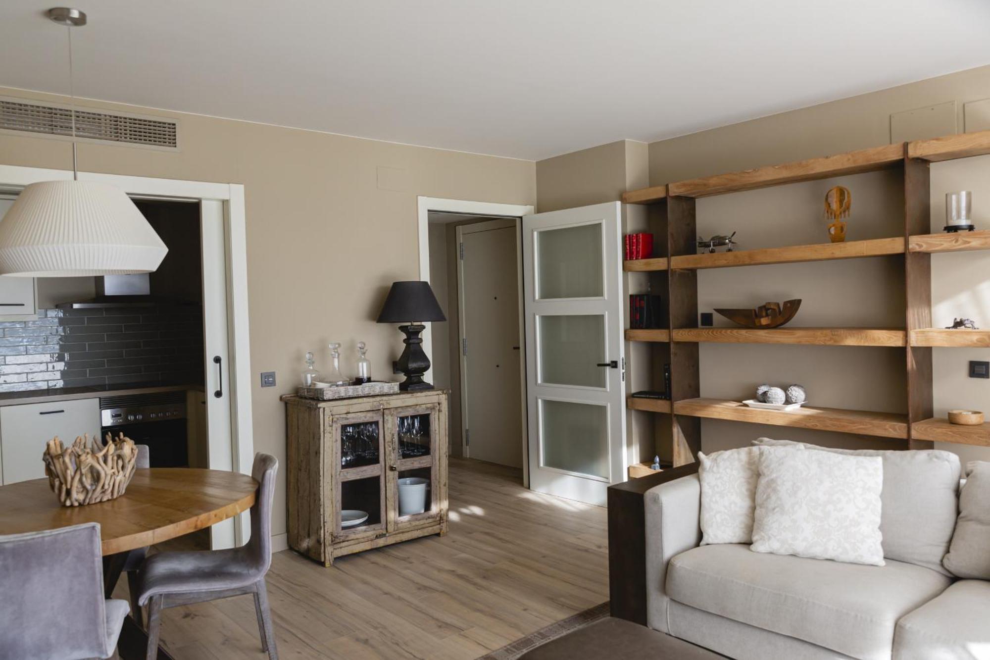 Apartamento Emporda Golf 30 2-1