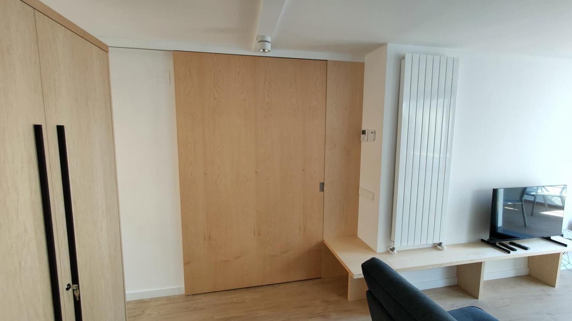 Rutlla 10 Apartment *