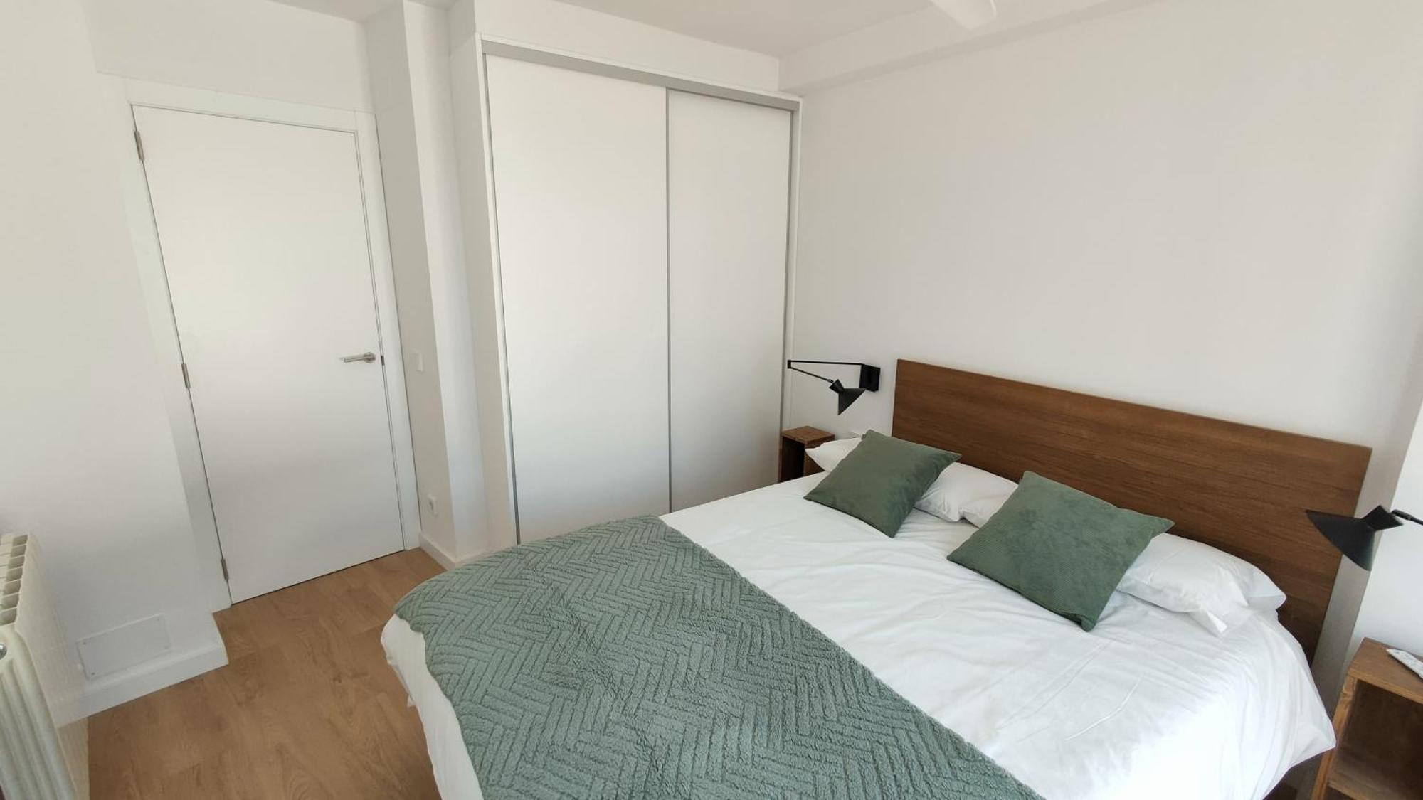 Rutlla 10 Apartment