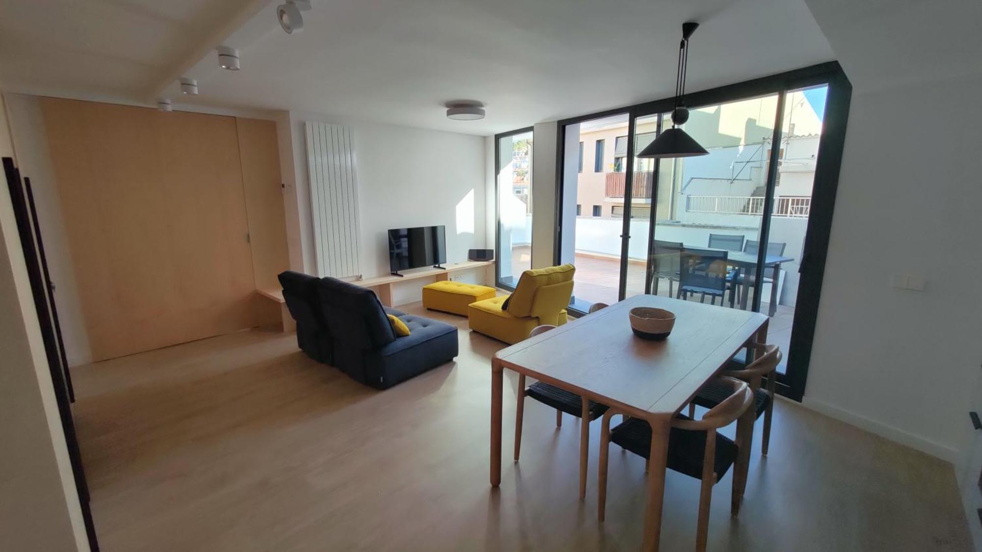 Apartment Rutlla 10 Girona