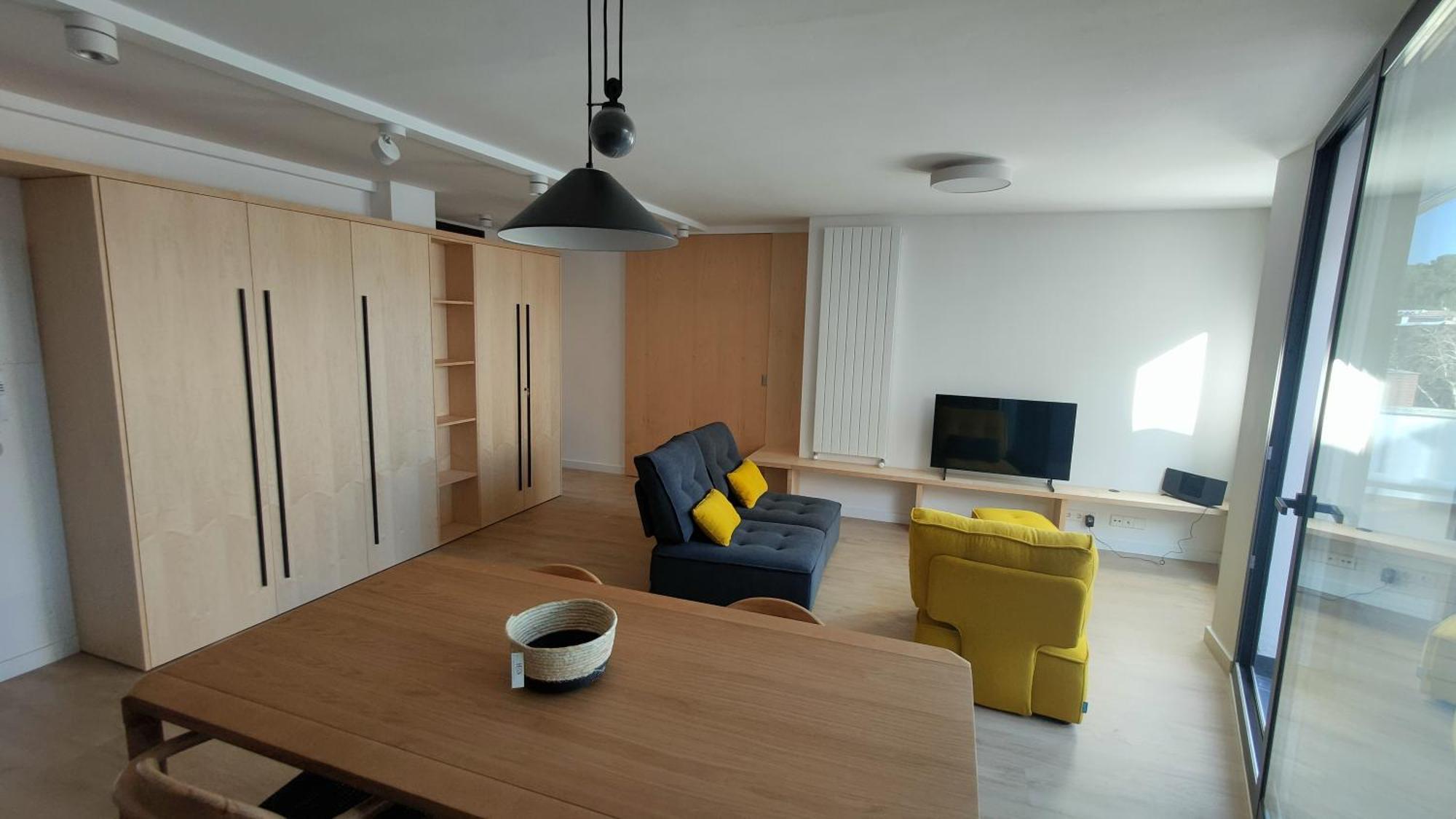 Apartment Rutlla 10 Girona