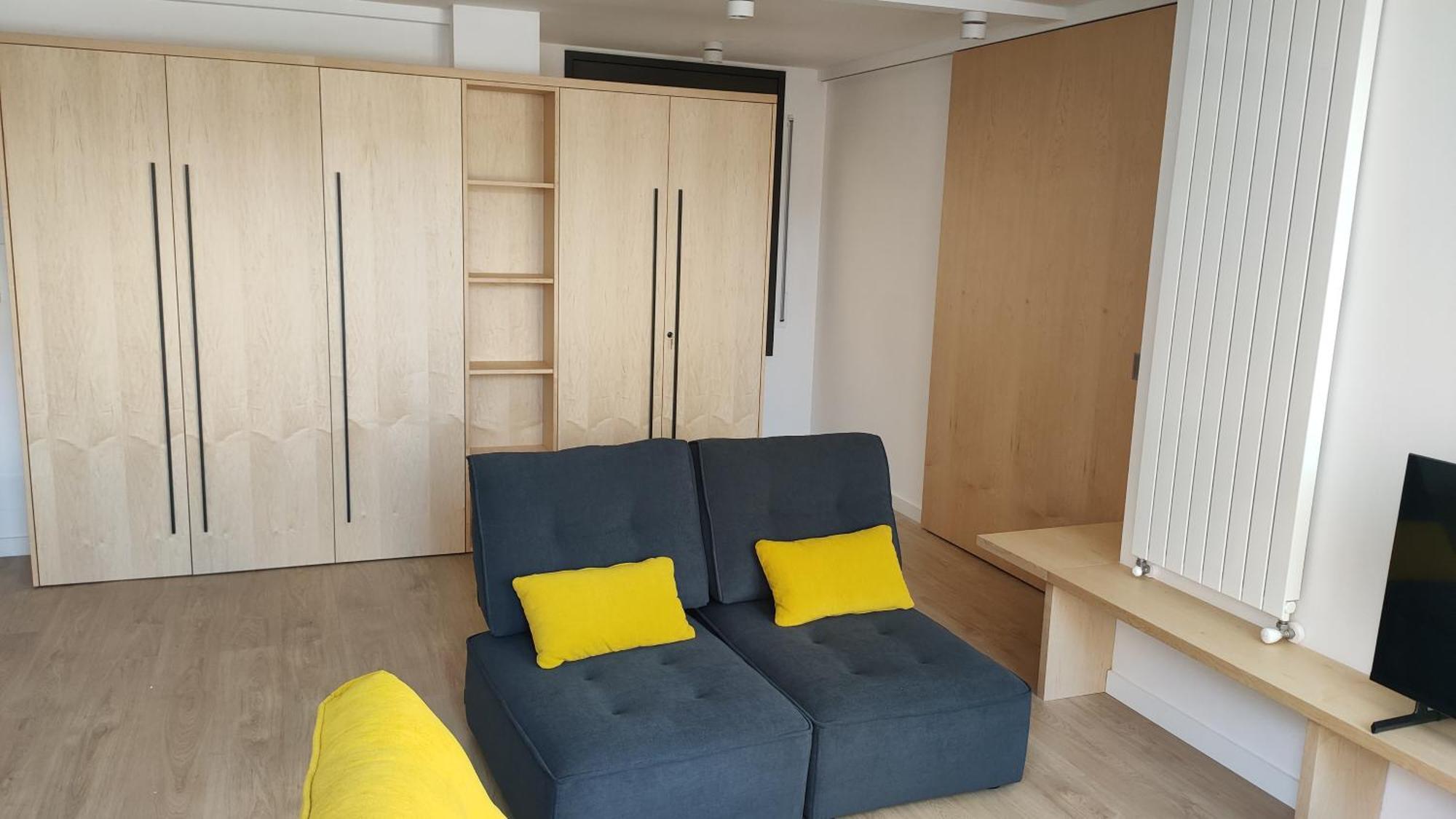 Rutlla 10 Apartment