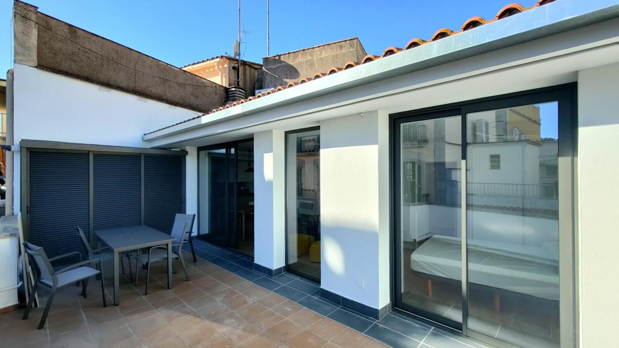 Apartment Rutlla 10 Girona