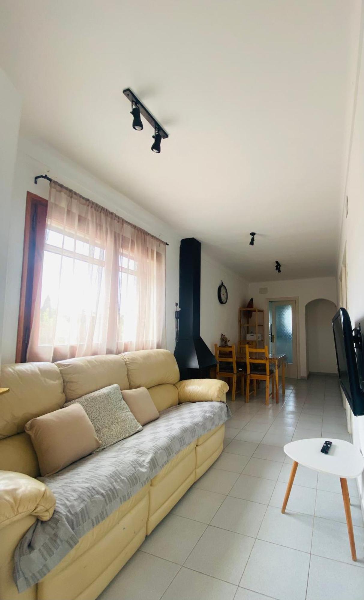 L'era De Vinas Apartment *