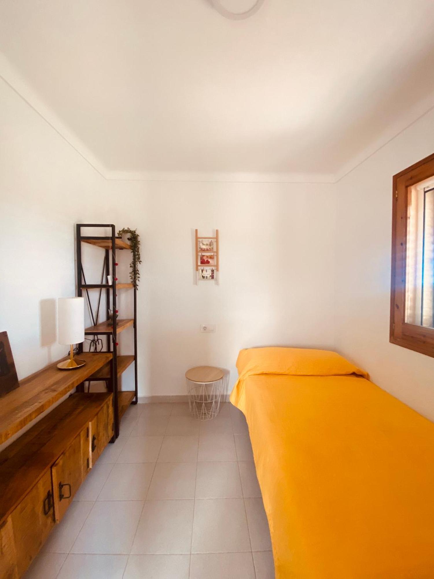 Apartment L'era De Vinas Albons