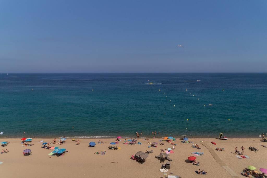 Bambu By Bhomescostabrava Apartamento Platja d'Aro (Playa de Aro)