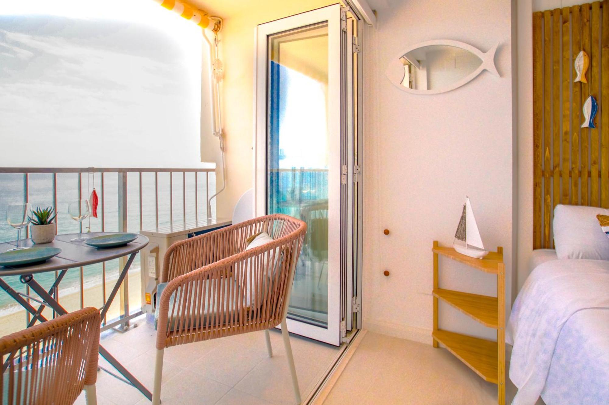 Apartamento Bambu By Bhomescostabrava *