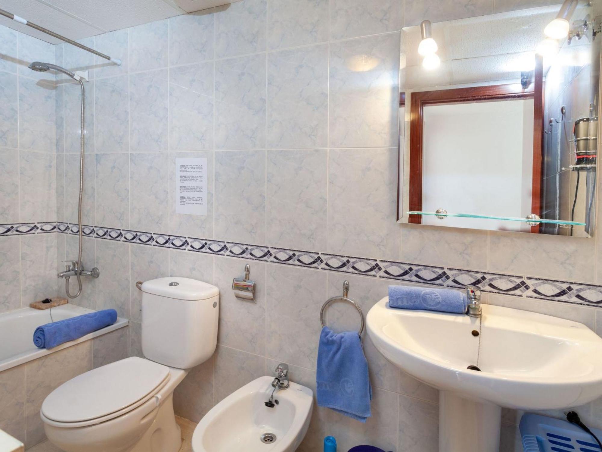 Laimar By Interhome Apartment Llanca