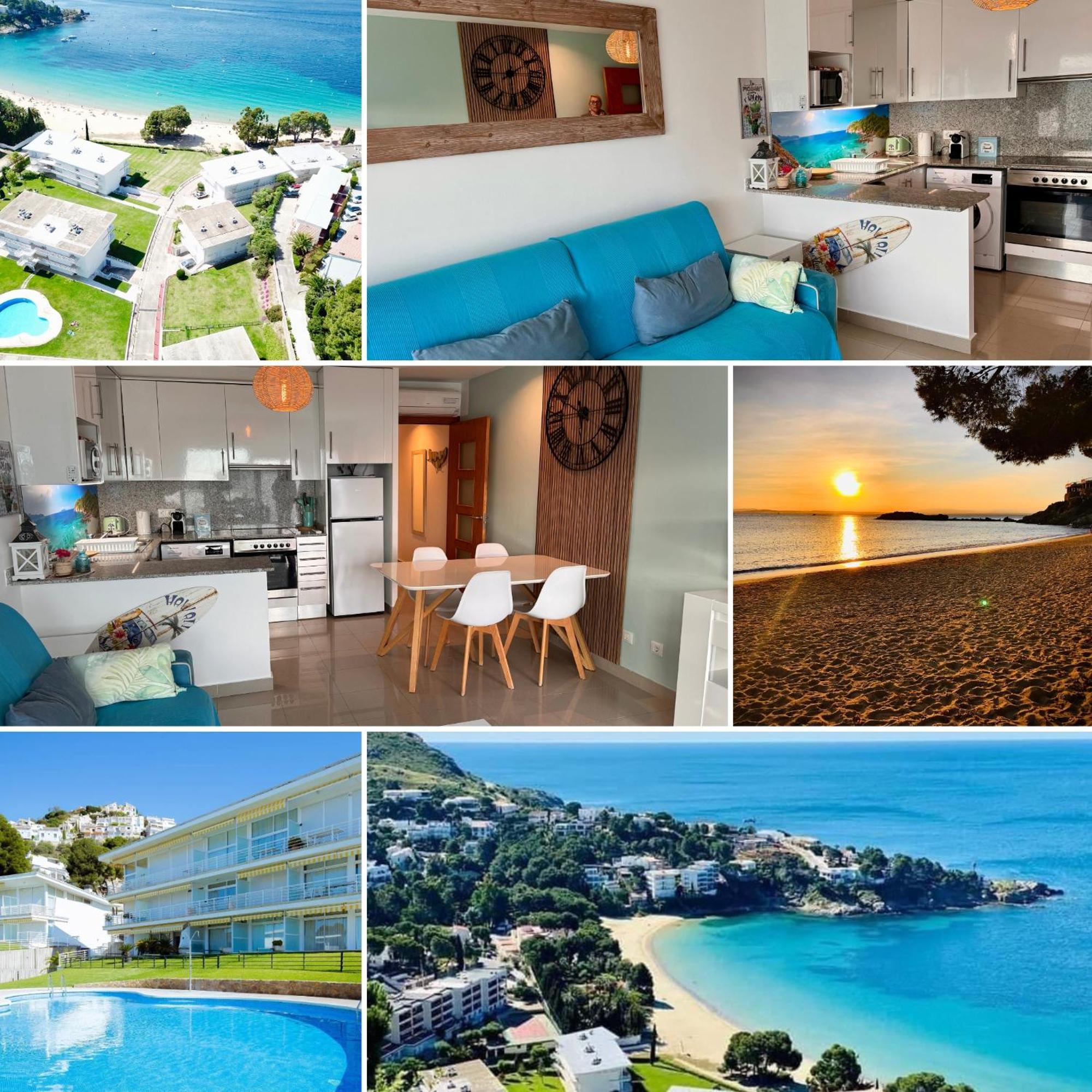 Apartamento Almadrava