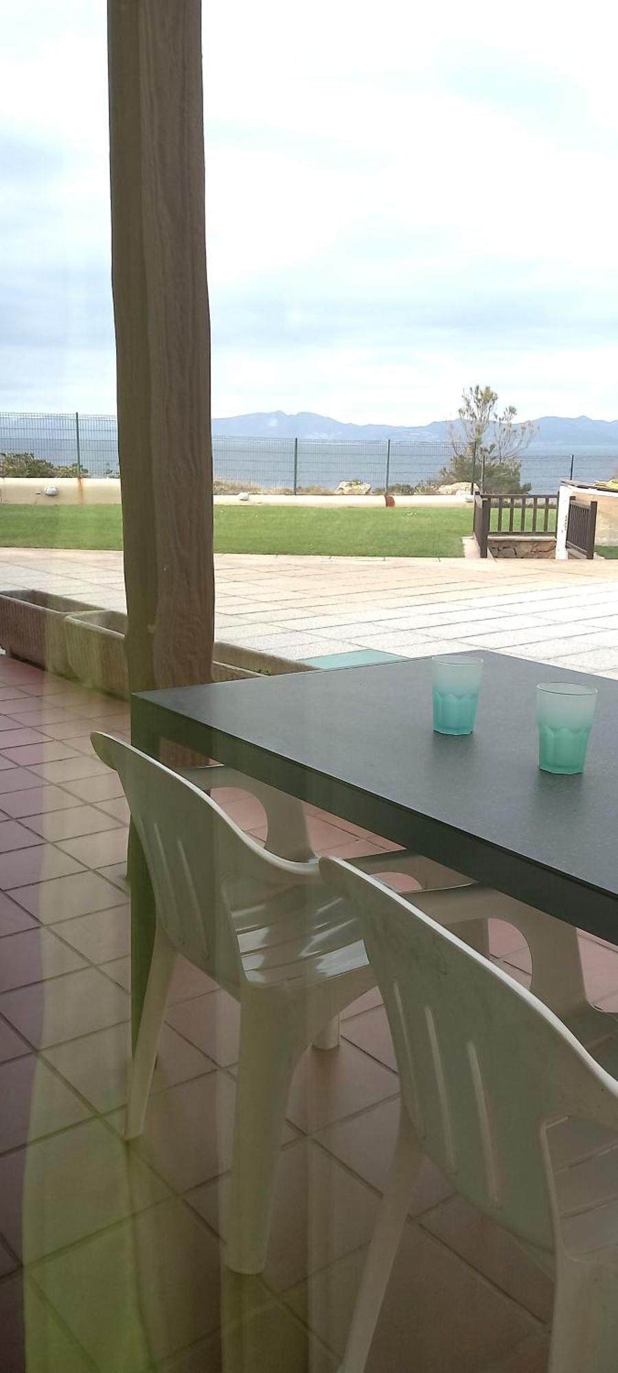 Apartment Punta Montgo Port De Rei