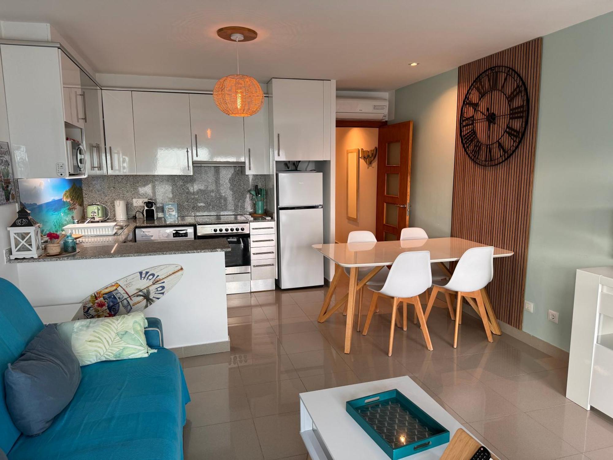 Apartamento Almadrava Rosas