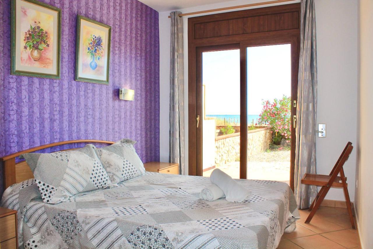 Apartamento Les Dunes Vista Al Mar Frontal 3h 315 Begur