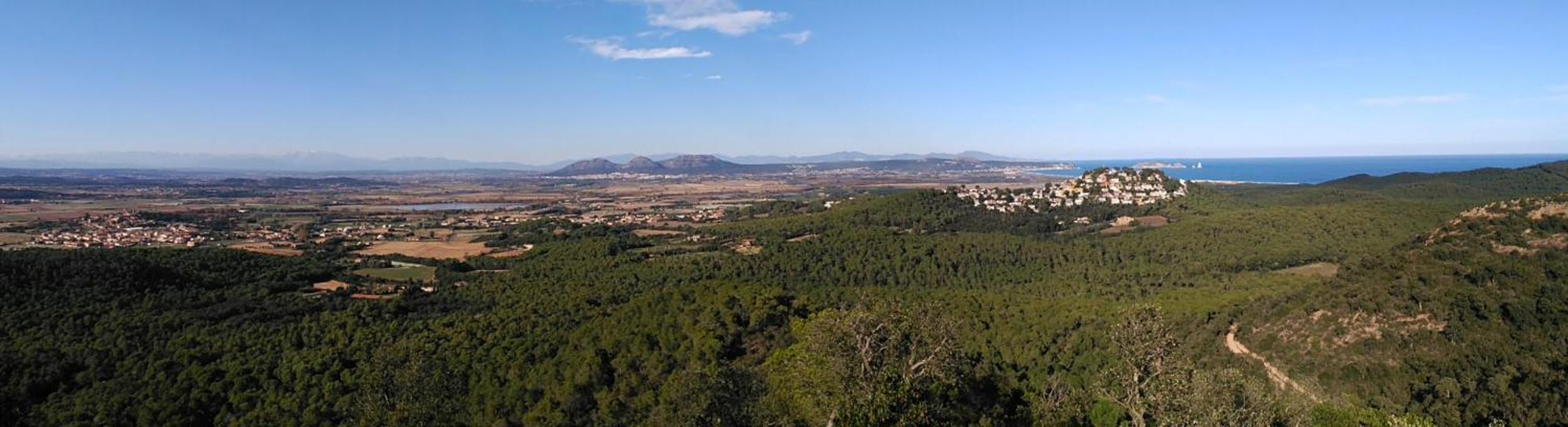 Les Dunes Vista Al Mar Frontal 3h 315 Begur