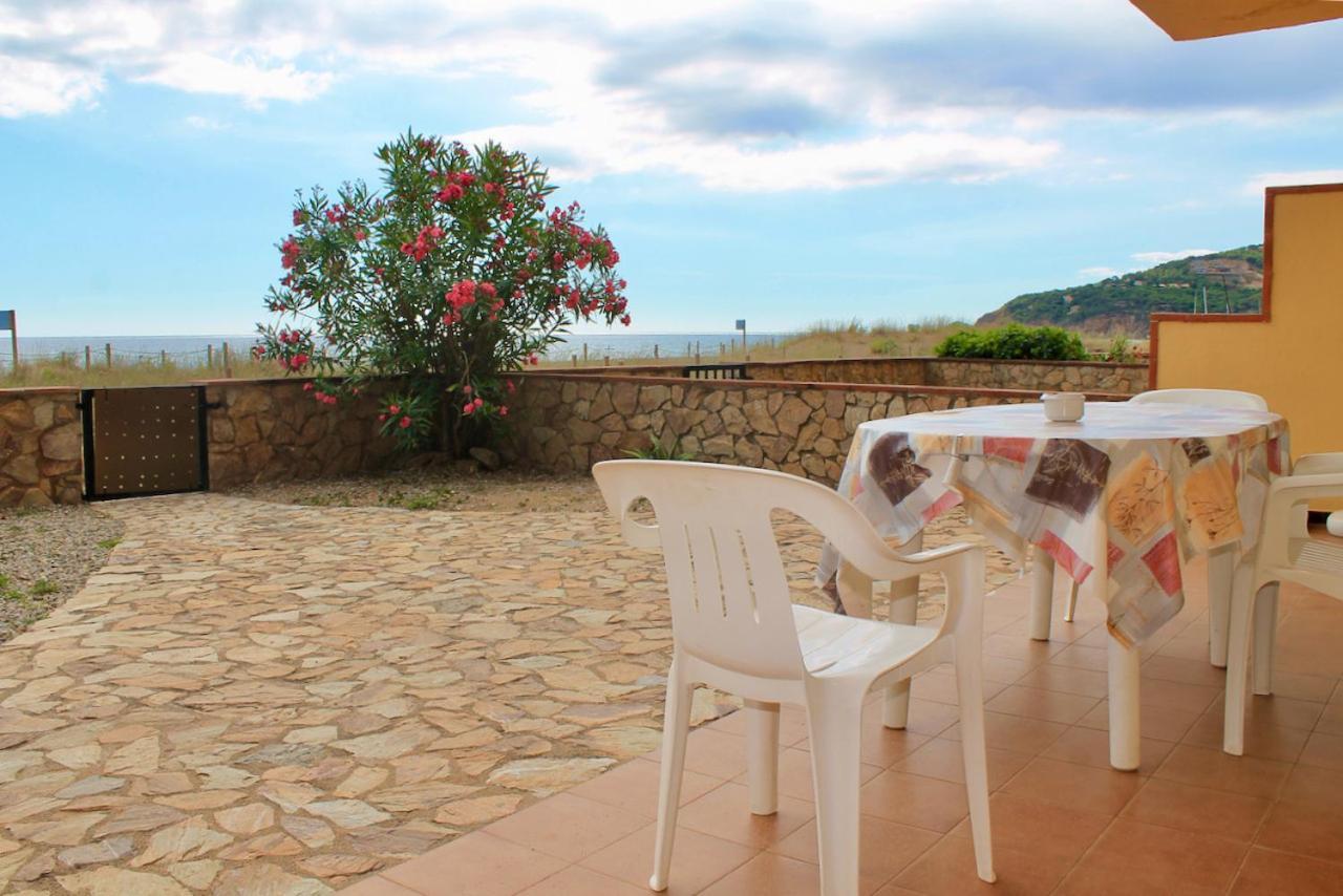 Apartamento Les Dunes Vista Al Mar Frontal 3h 315 *