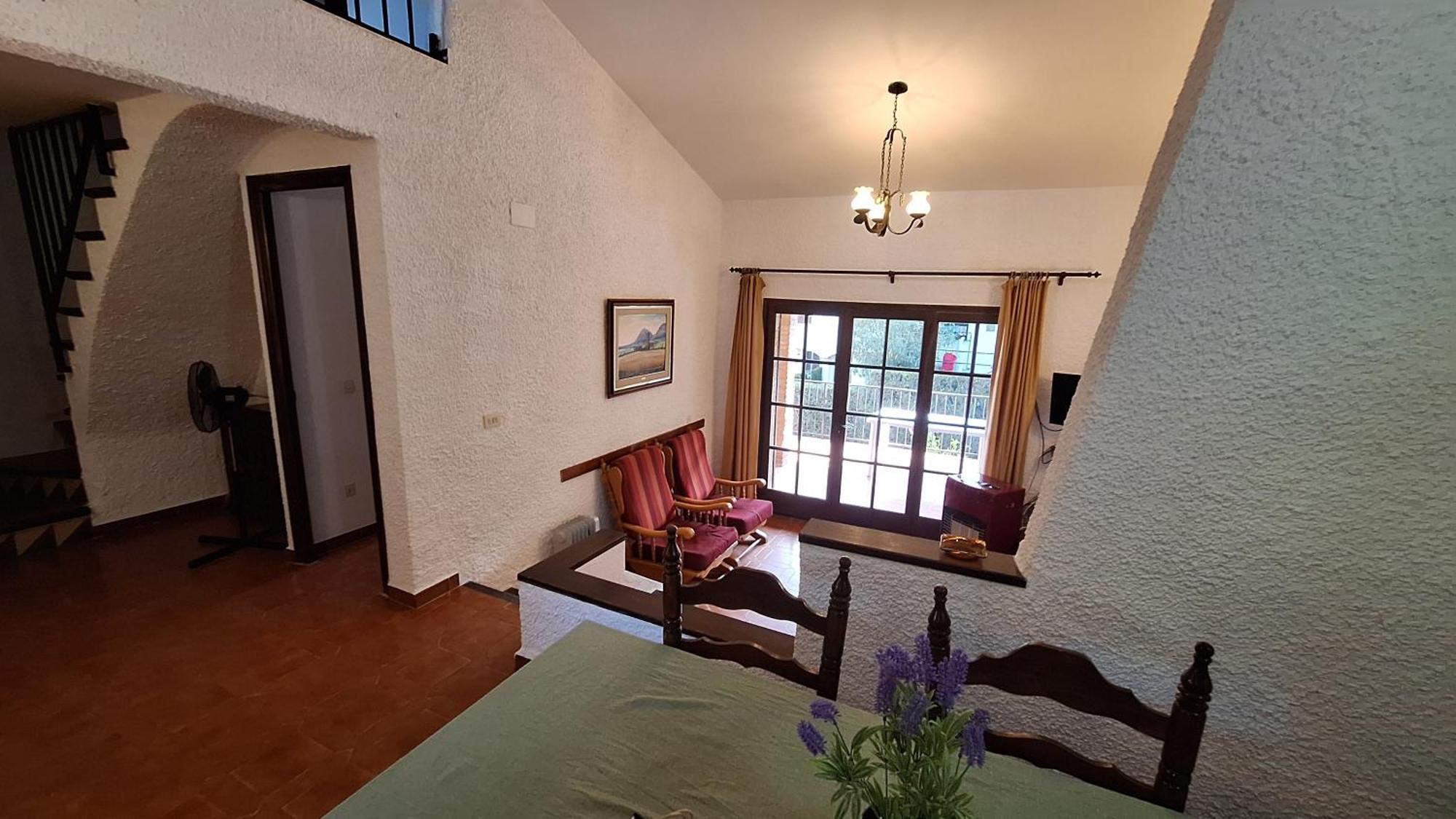 Torre Vella 165 Apartment *