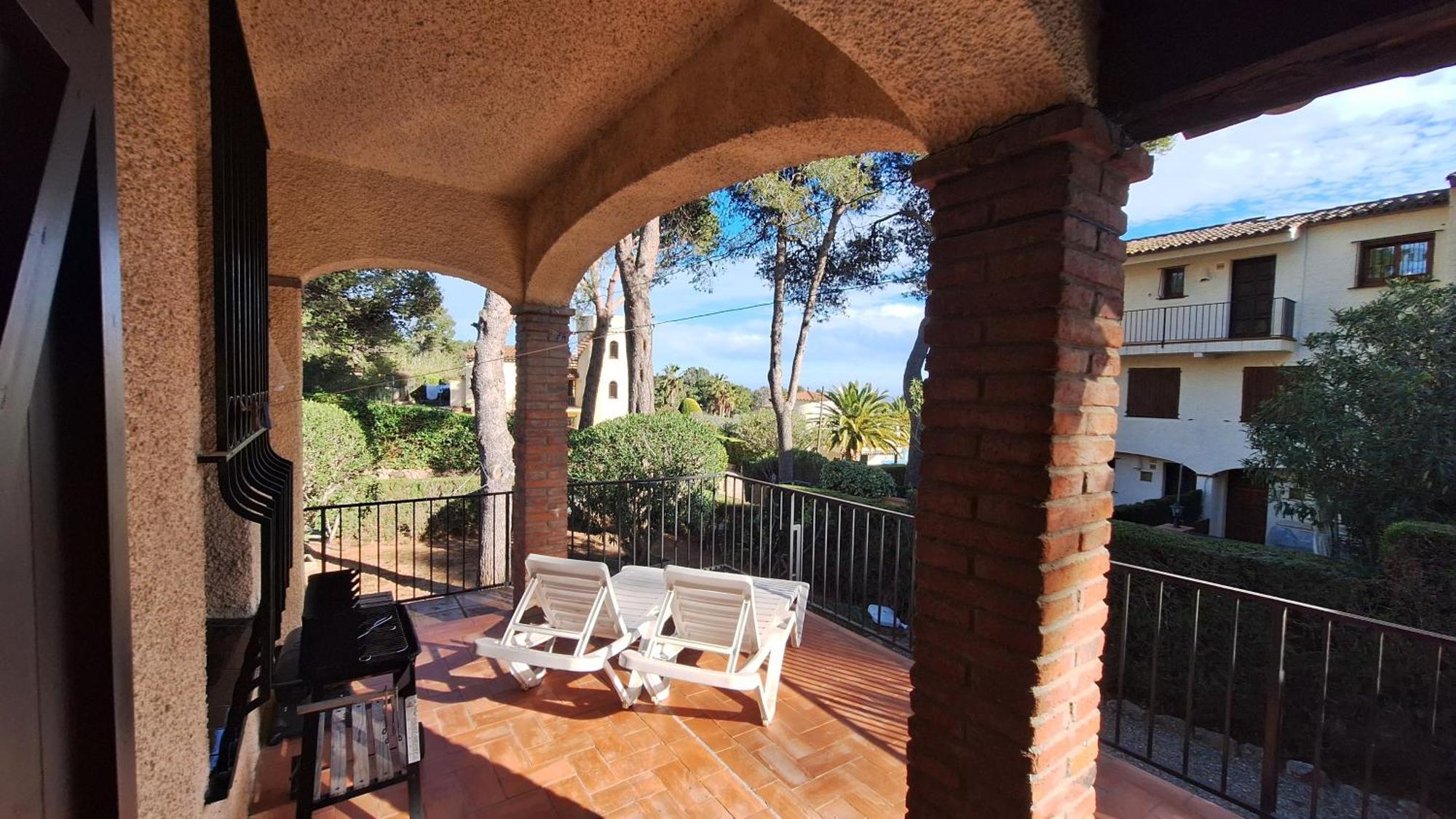 Apartment Torre Vella 165 L'Estartit