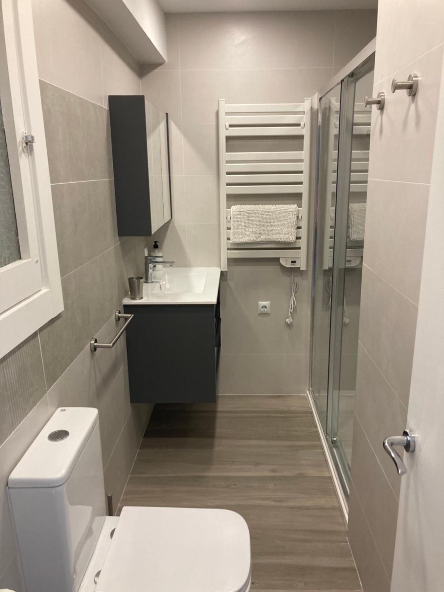 Precioso Con Piscina. Apartamento