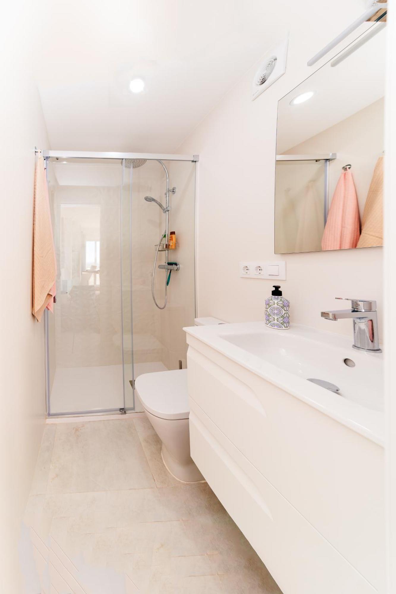 Rio Mar Apartment Empuriabrava