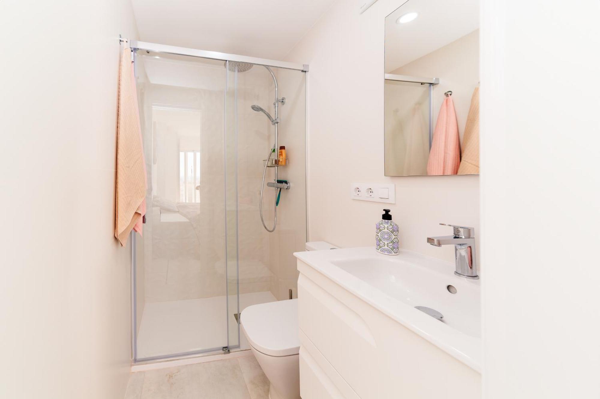 Rio Mar Apartment *