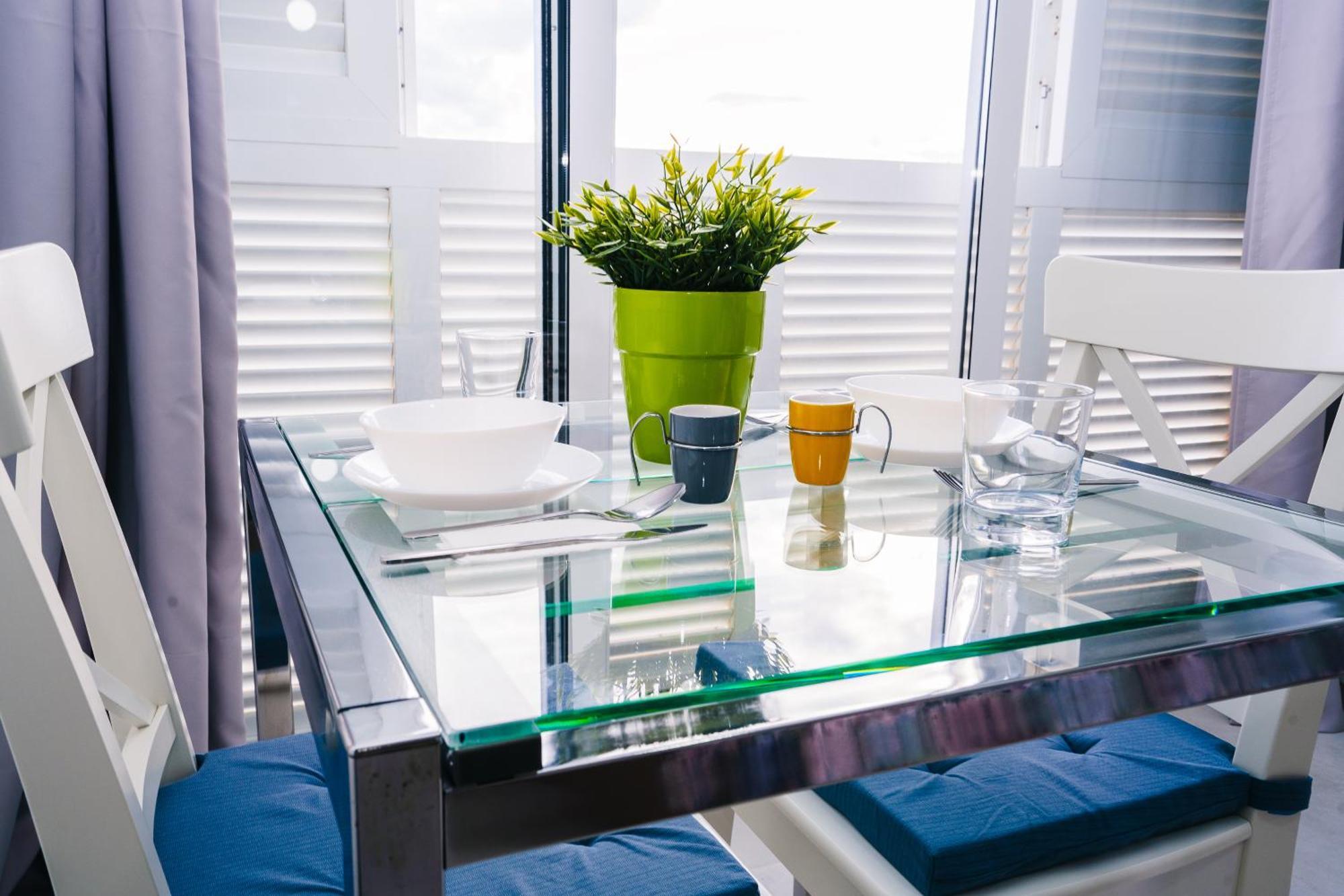 Apartment Rio Mar *