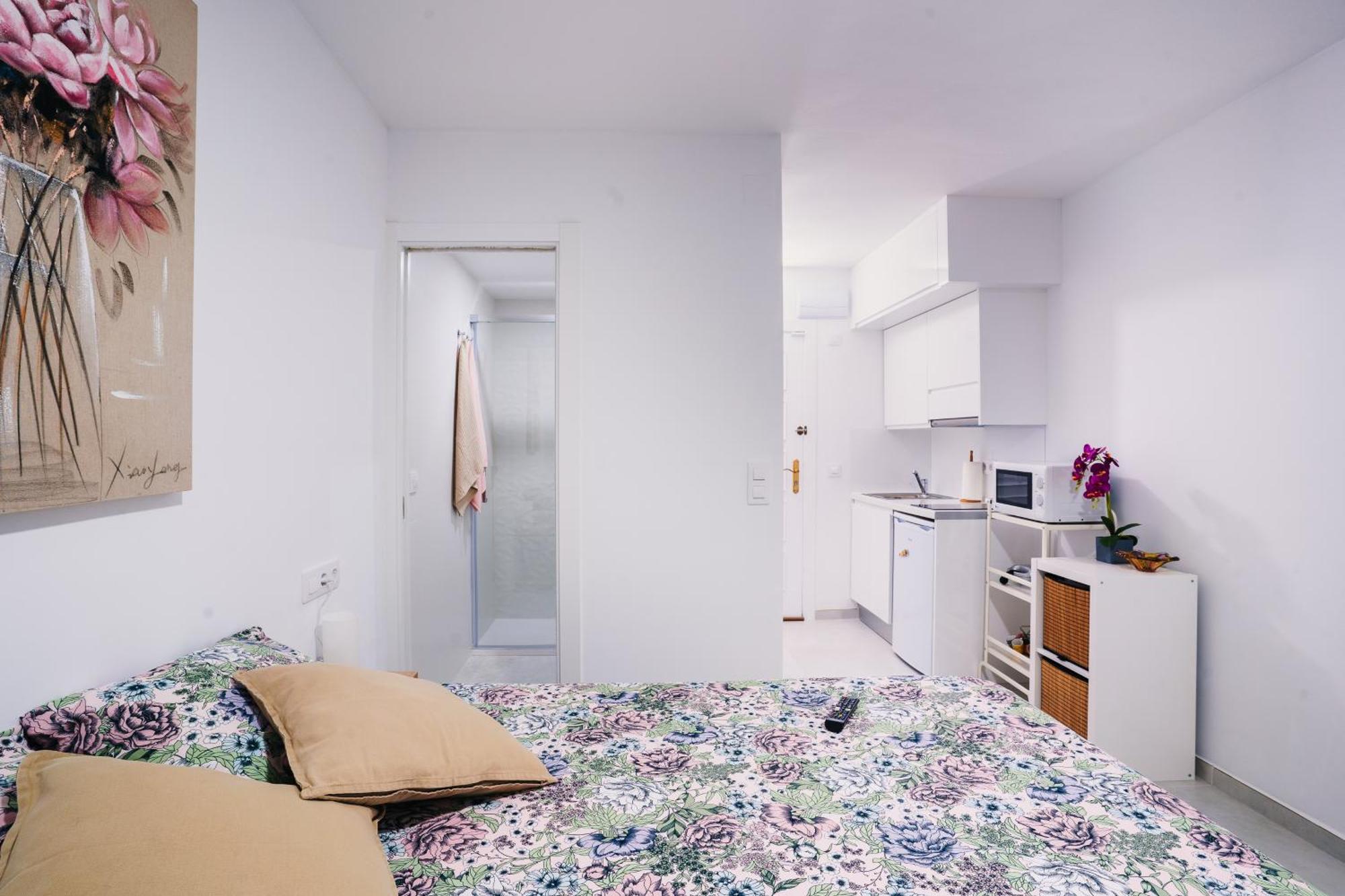 Rio Mar Apartment