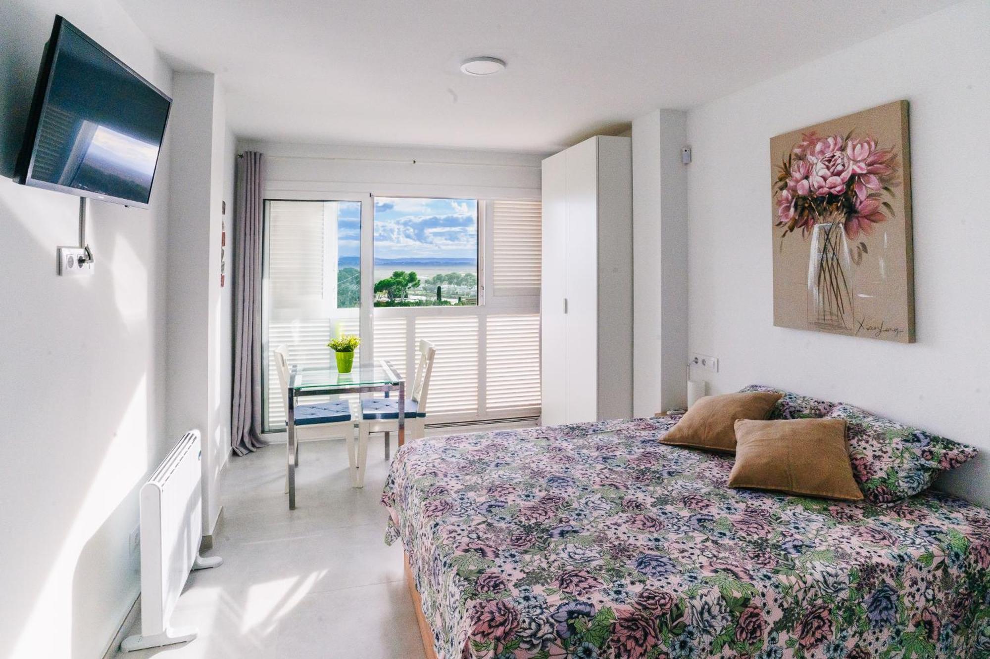 Apartment Rio Mar *