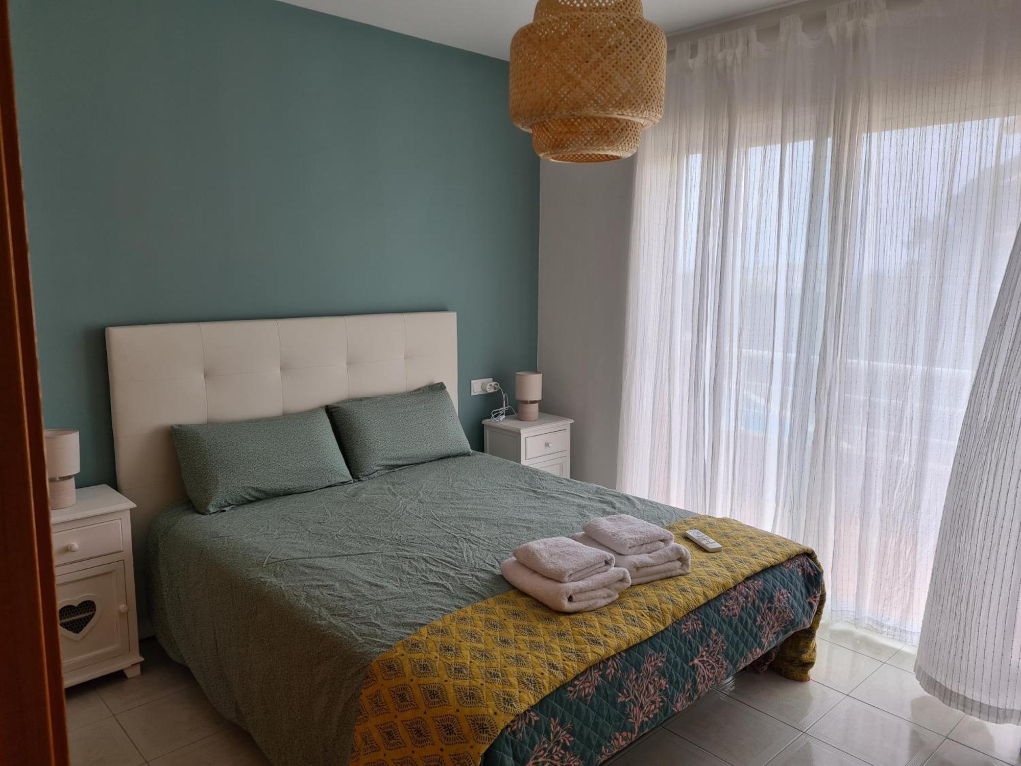 Casa Mistral * Palamos