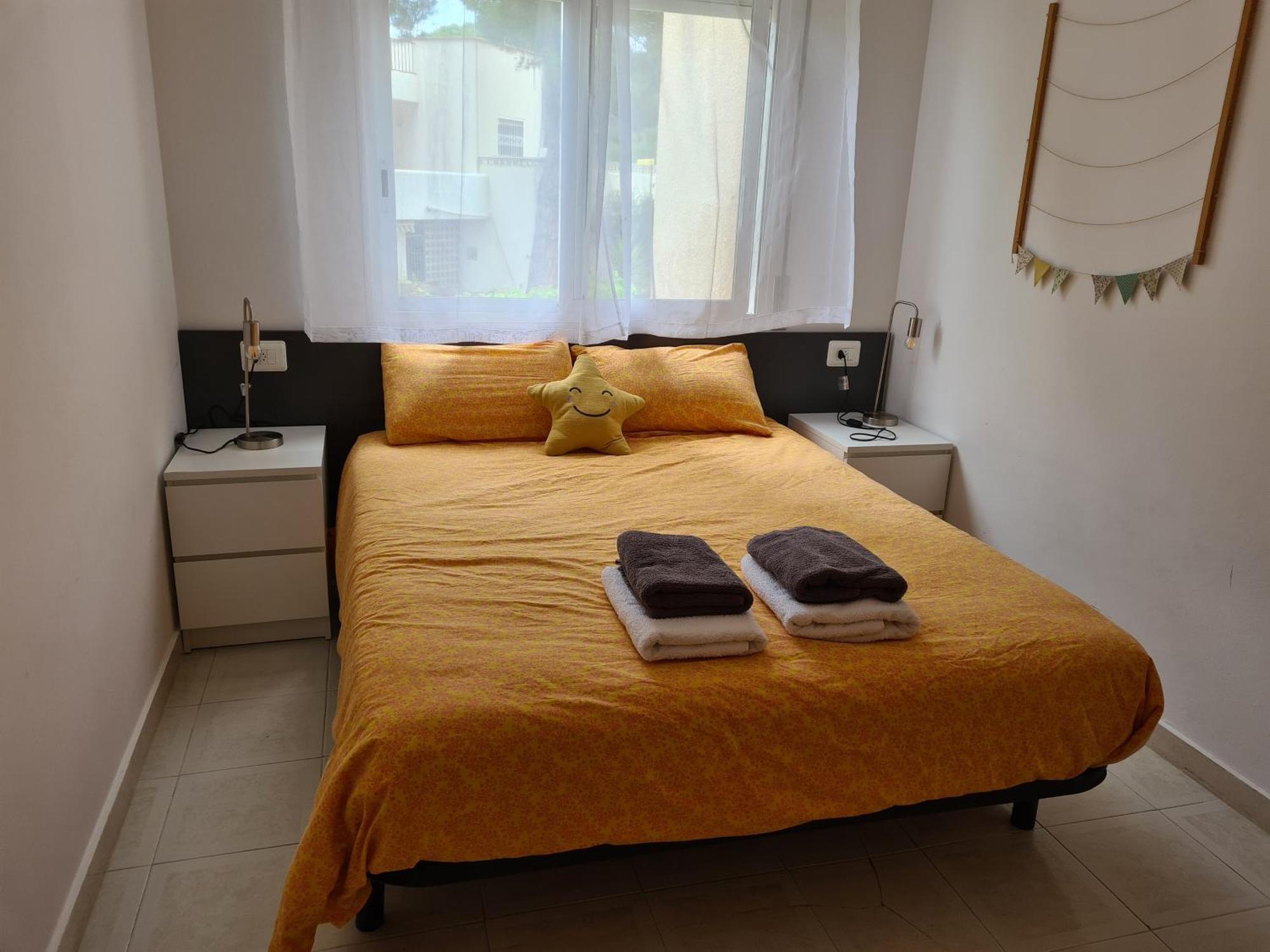 Holiday home Casa Mistral
