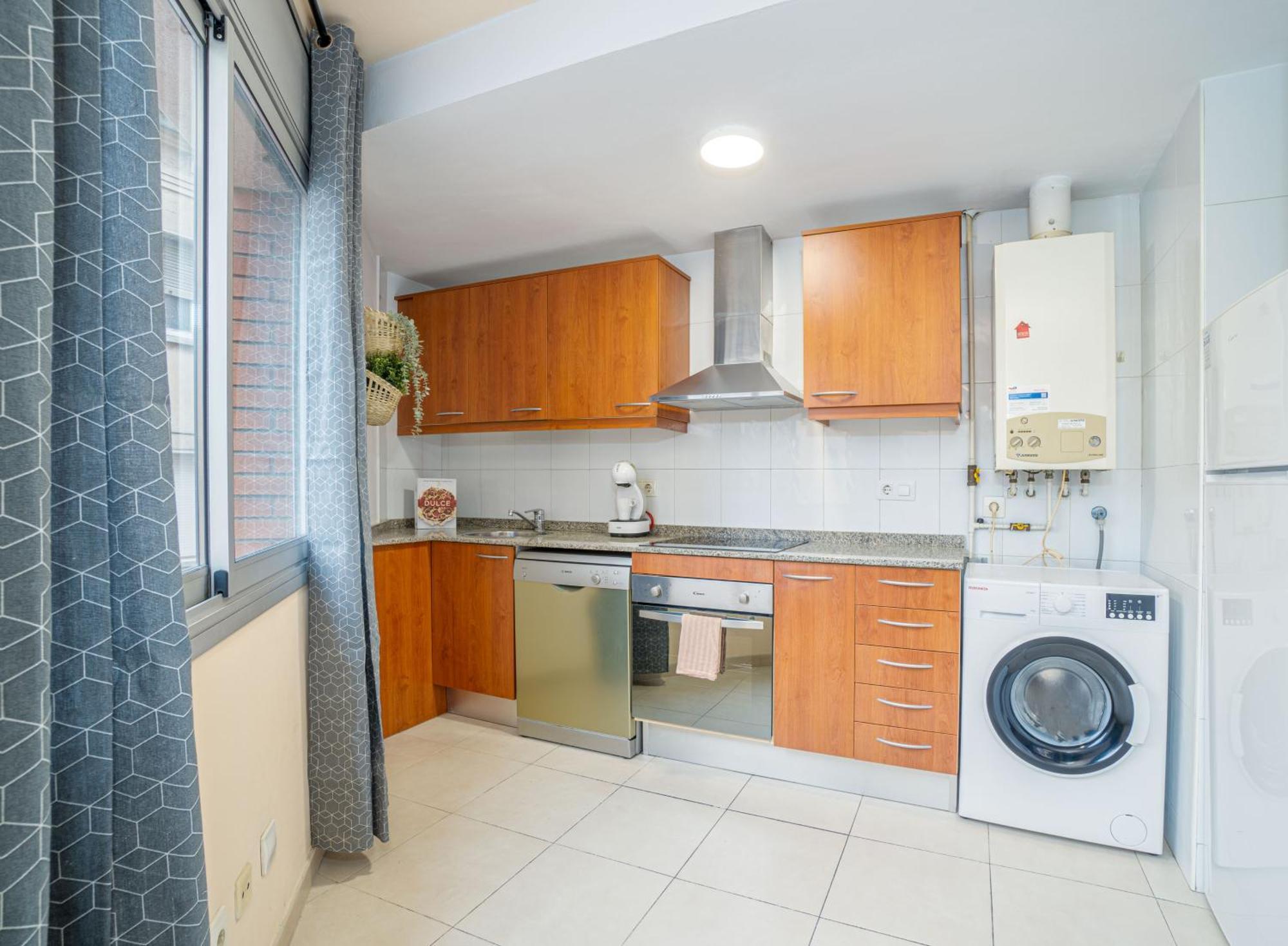 Apartment Loft Costa Brava Encantador Figueres Figueres (Girona)