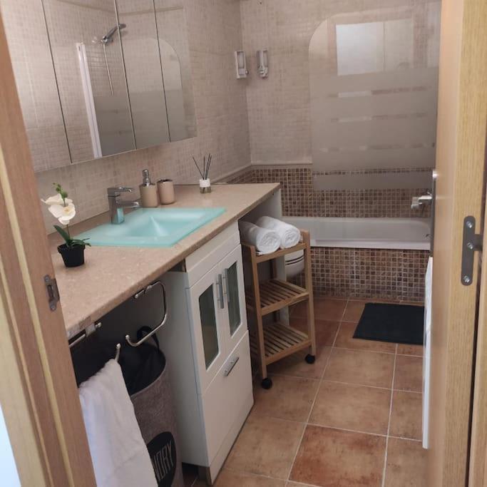 Apartamento Refugio En El Centro De *