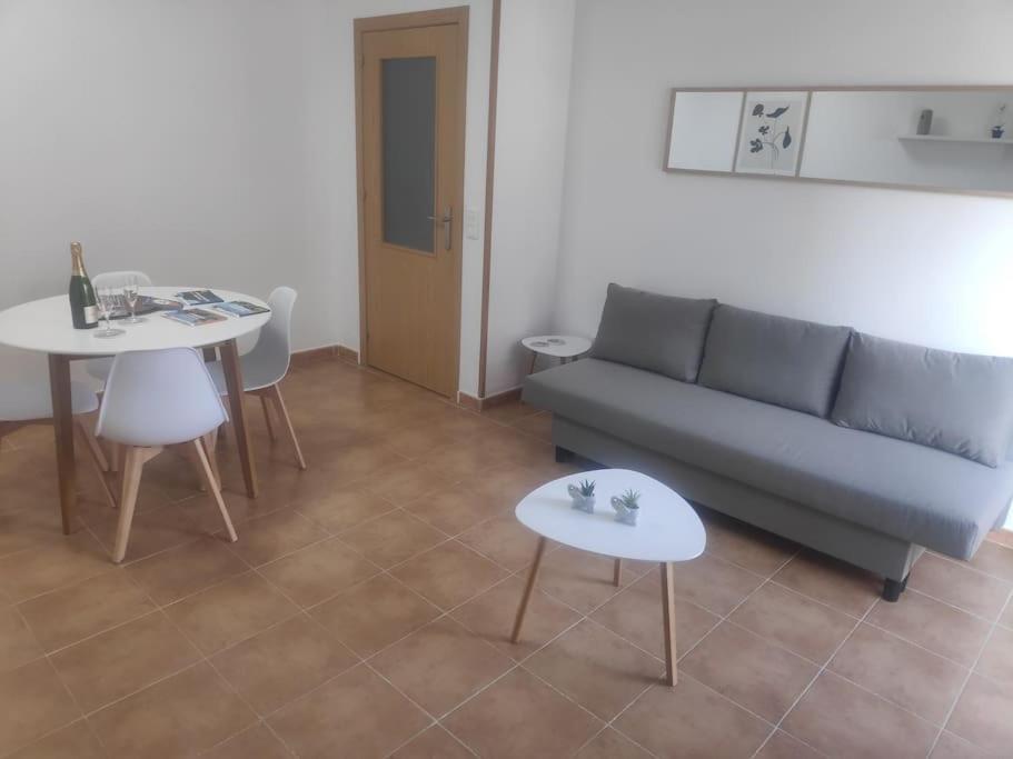 Apartamento Refugio En El Centro De