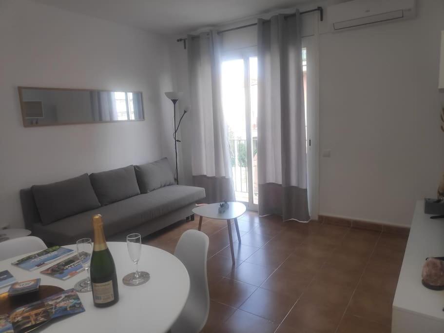 Apartamento Refugio En El Centro De *