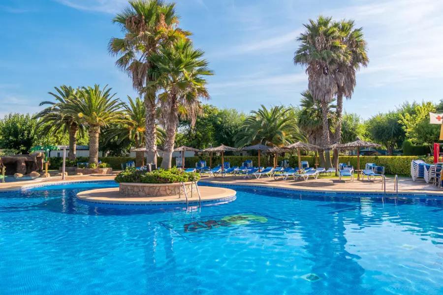 La Masia - Maeva Vacansoleil 3* Blanes