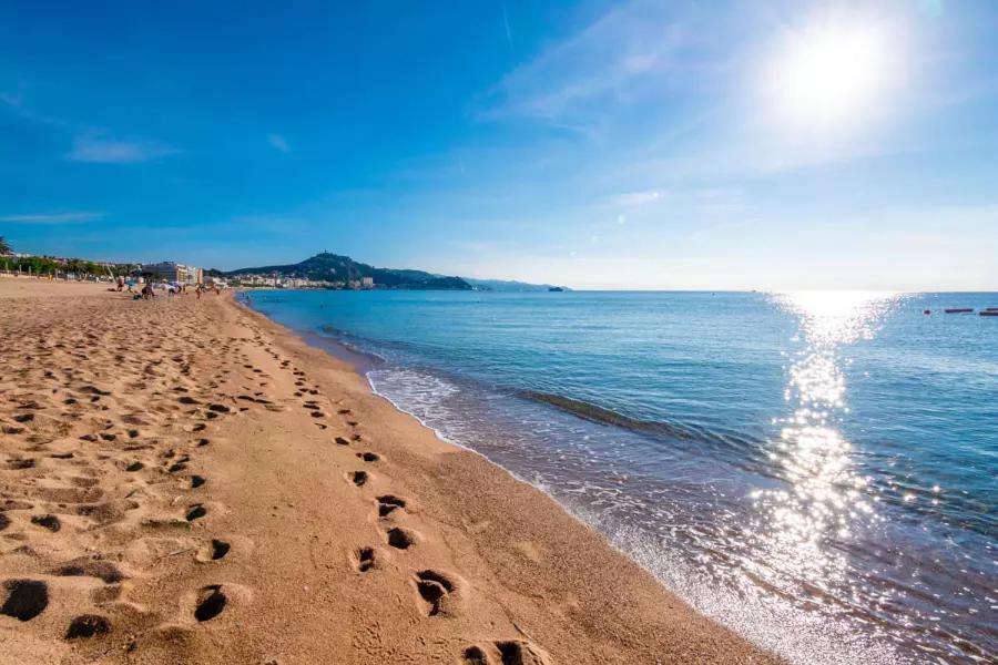 Camping La Masia - Maeva Vacansoleil Blanes