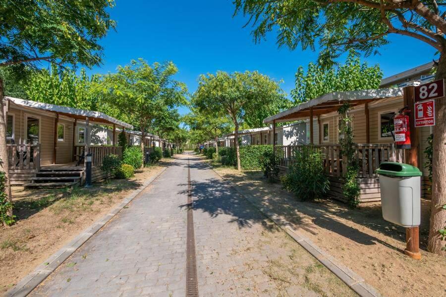 La Masia - Maeva Vacansoleil Camping 3*