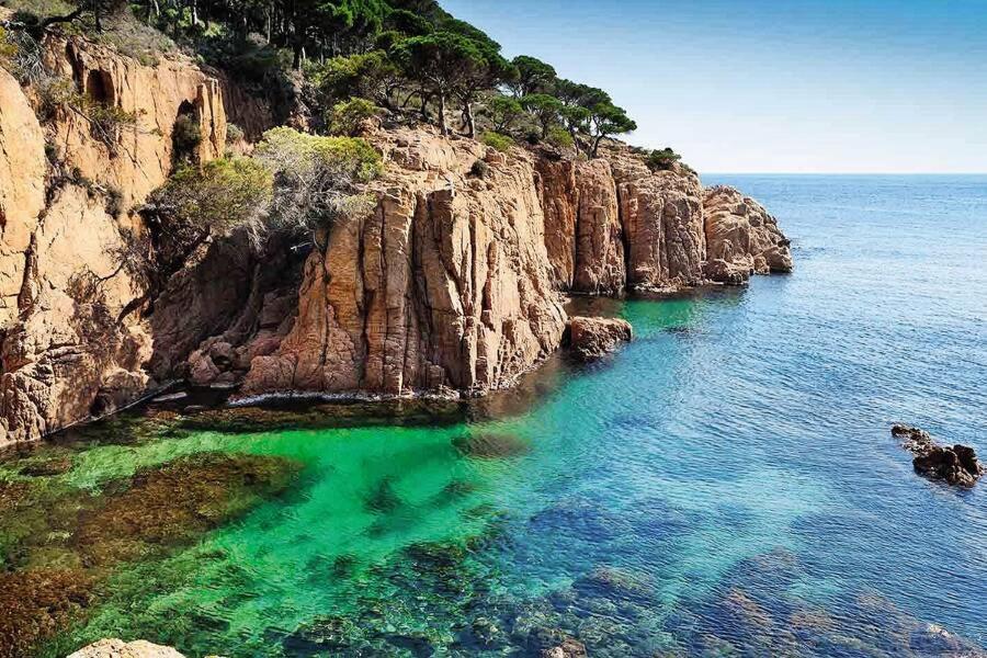 La Masia - Maeva Vacansoleil Camping