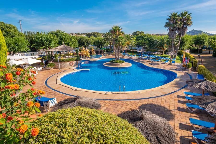 La Masia - Maeva Vacansoleil 3*