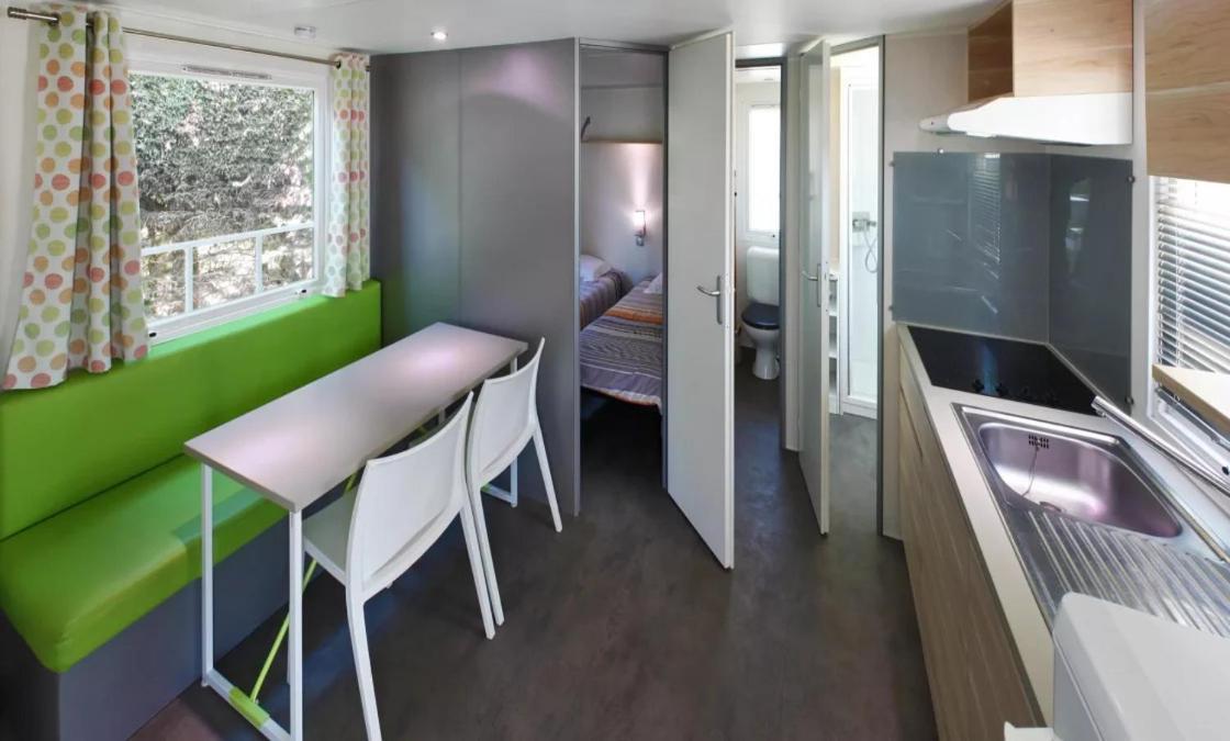 Camping La Masia - Maeva Vacansoleil 3*