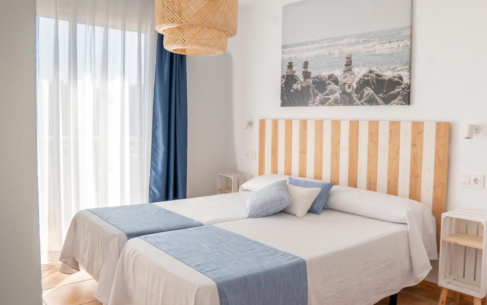 La Masia - Maeva Vacansoleil 3* Blanes
