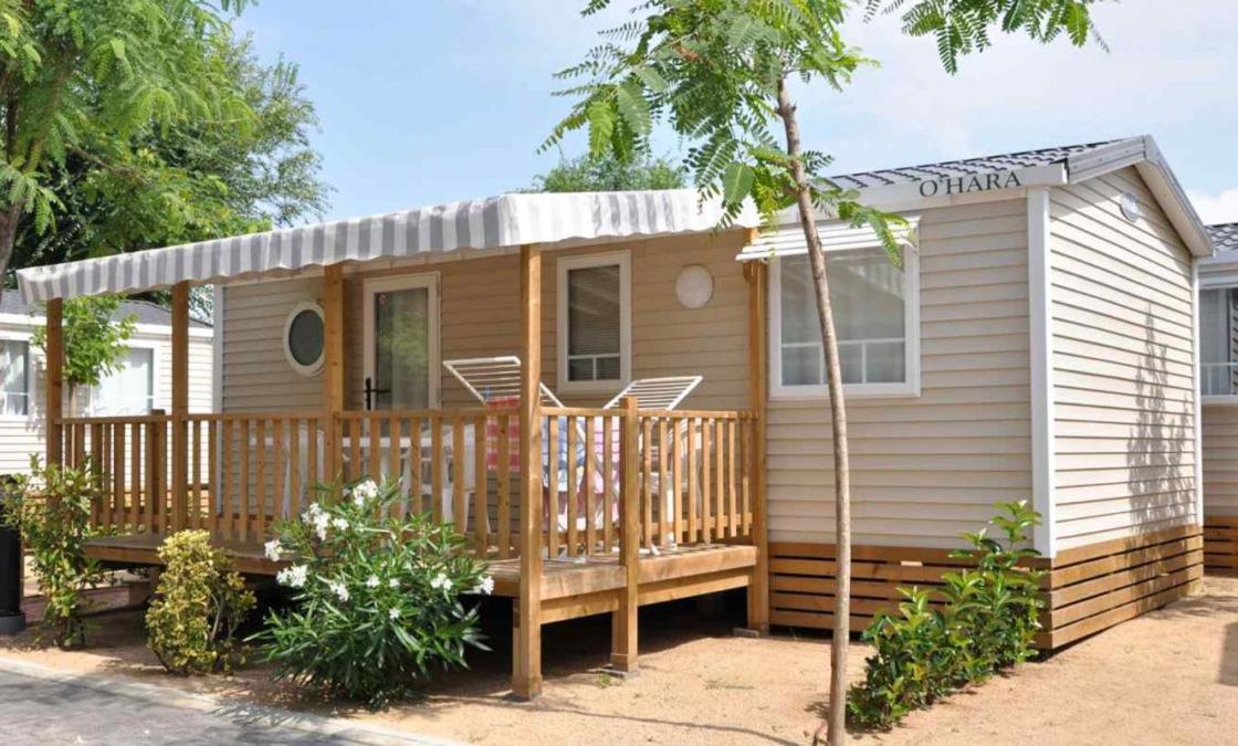 La Masia - Maeva Vacansoleil Camping 3*