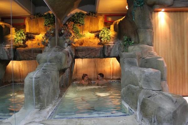 Camping La Masia - Maeva Vacansoleil Blanes