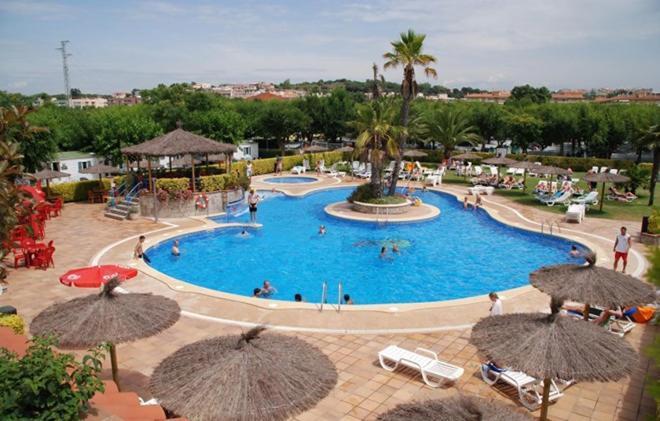 La Masia - Maeva Vacansoleil 3*
