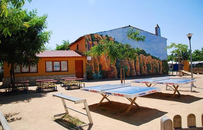La Masia - Maeva Vacansoleil Blanes