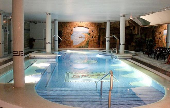 La Masia - Maeva Vacansoleil Camping 3*
