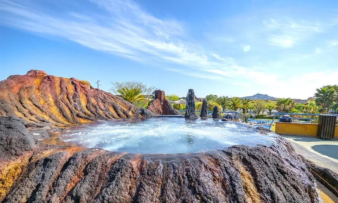 Camping La Masia - Maeva Vacansoleil 3*