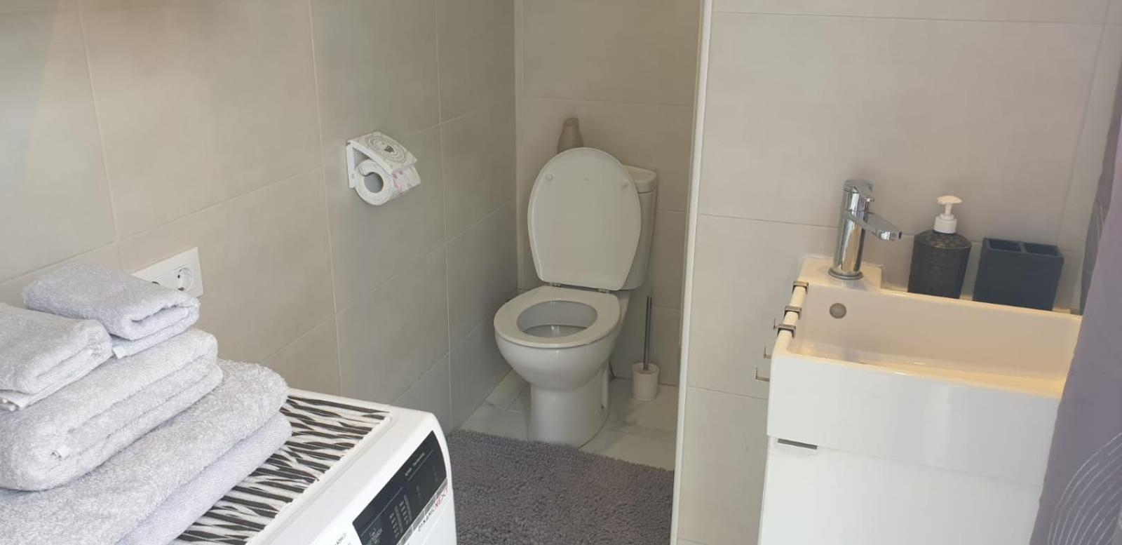 1 Bedroom * Platja d'Aro