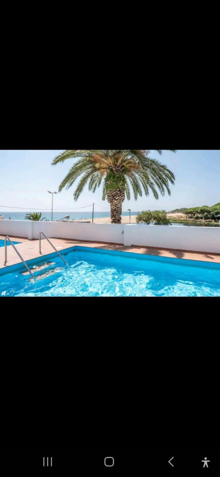 Apartment 1 Bedroom Platja d'Aro